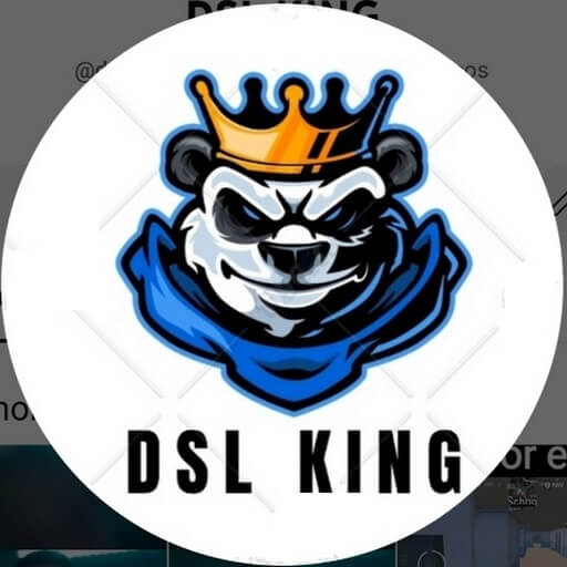 dsl king