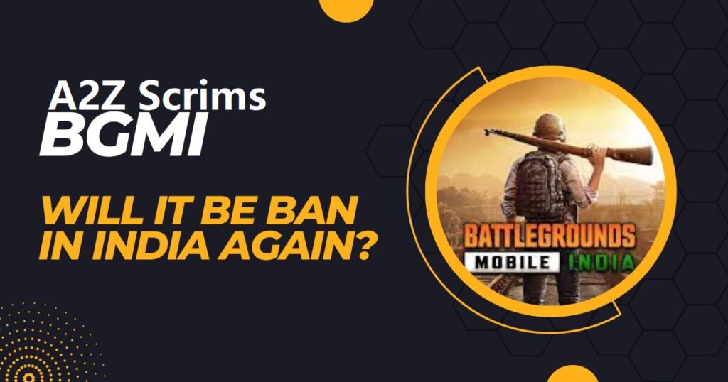Is BGMI Banned in India Everything You Need to Know